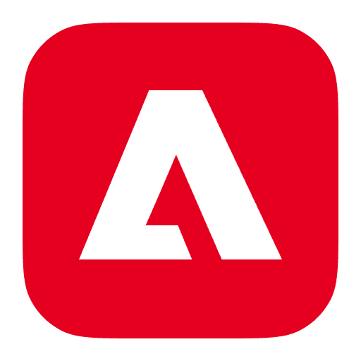 Adobe logo