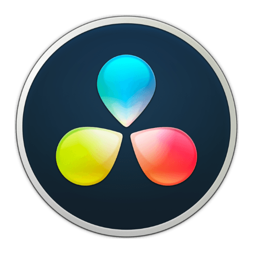 Blackmagic Design logo