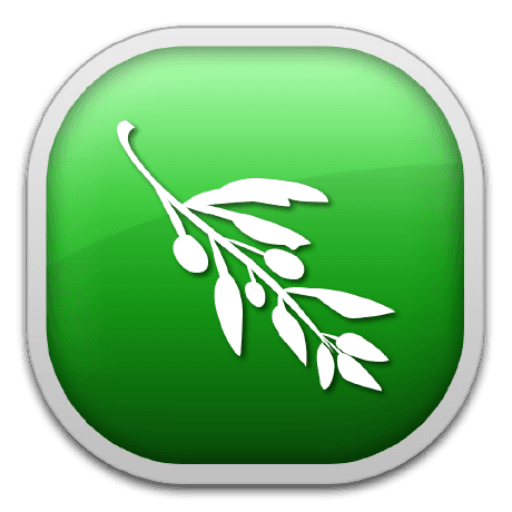 Olive Team logo